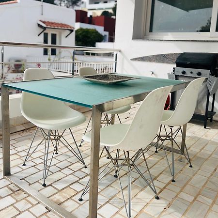 Villa Rosita Ibiza Talamanca  Zewnętrze zdjęcie