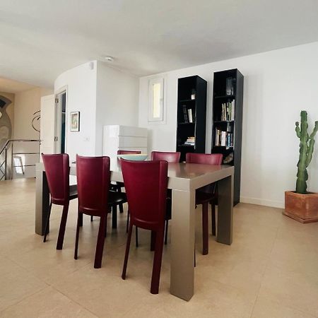 Villa Rosita Ibiza Talamanca  Zewnętrze zdjęcie