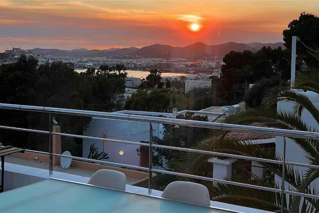Villa Rosita Ibiza Talamanca  Zewnętrze zdjęcie