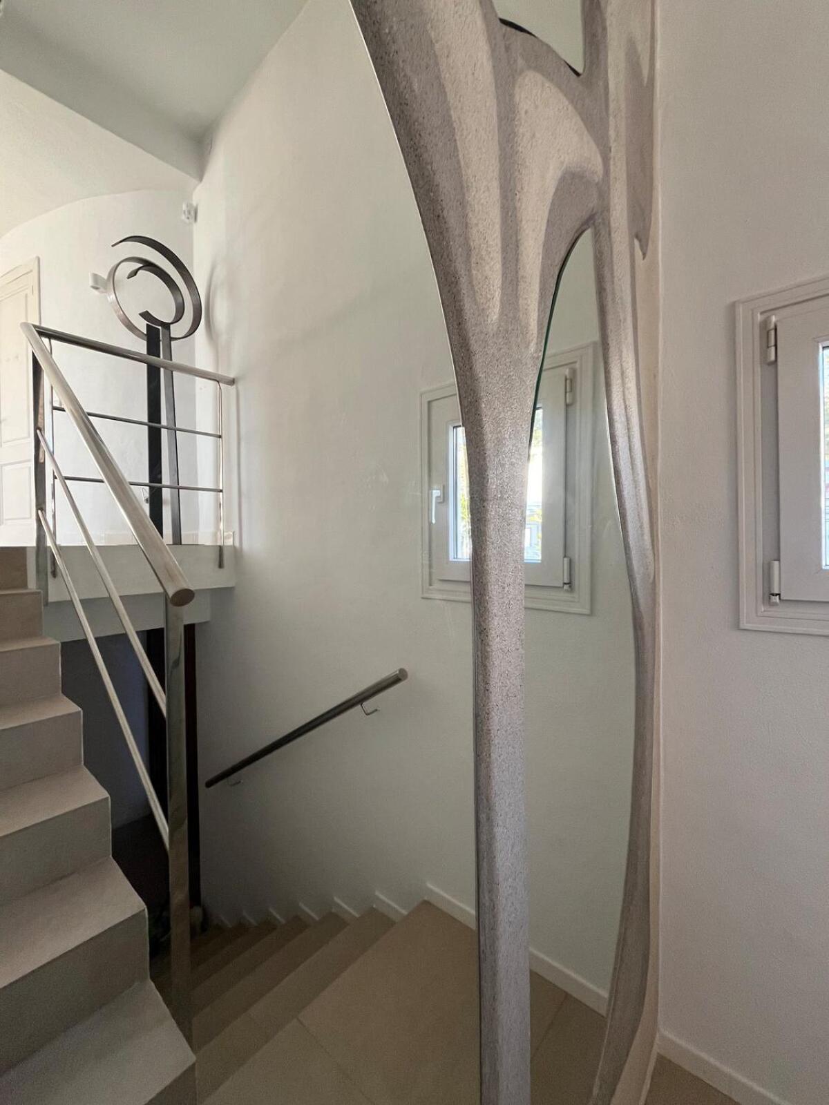 Villa Rosita Ibiza Talamanca  Zewnętrze zdjęcie