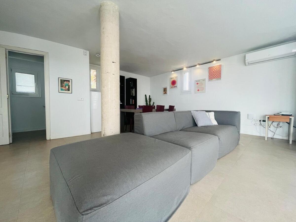 Villa Rosita Ibiza Talamanca  Zewnętrze zdjęcie