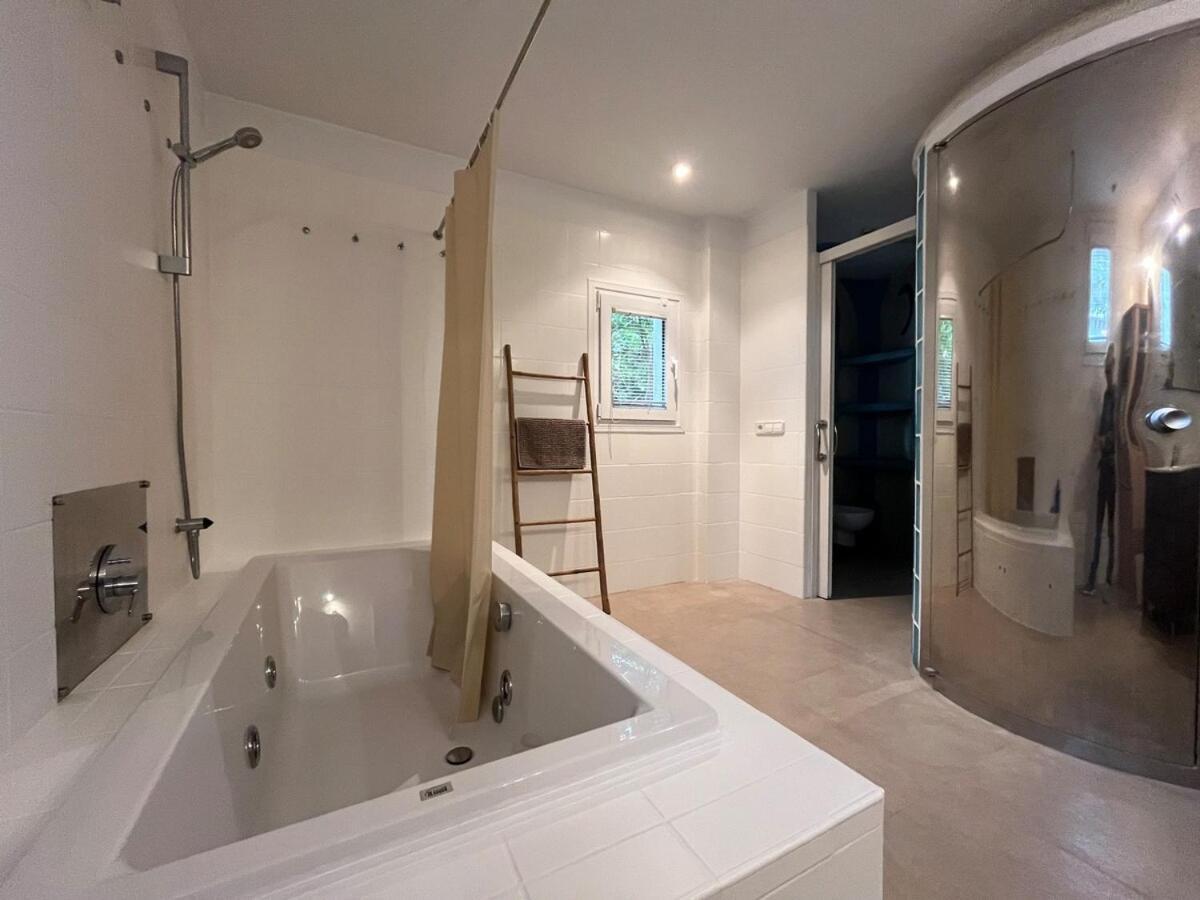 Villa Rosita Ibiza Talamanca  Zewnętrze zdjęcie