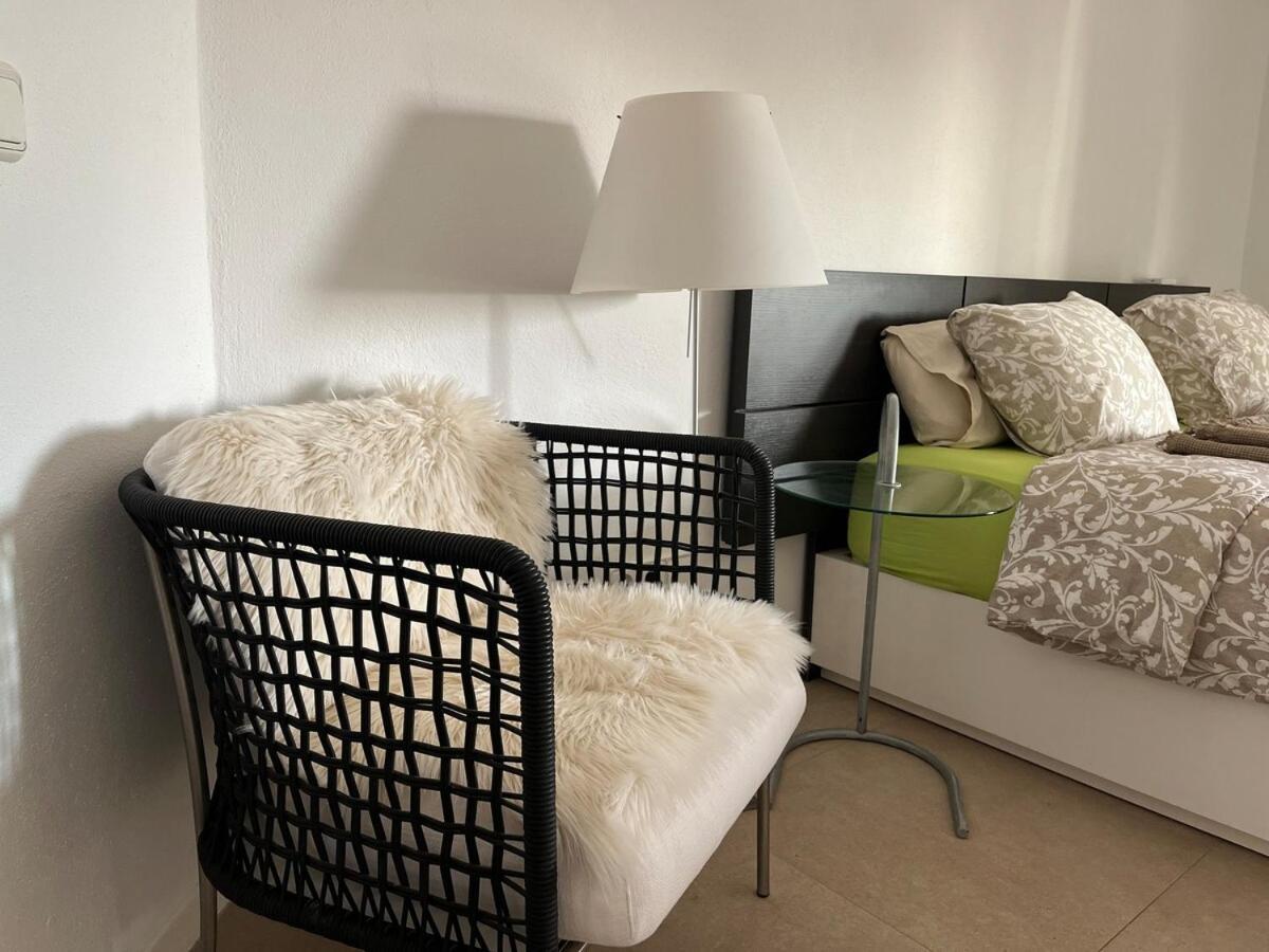 Villa Rosita Ibiza Talamanca  Zewnętrze zdjęcie