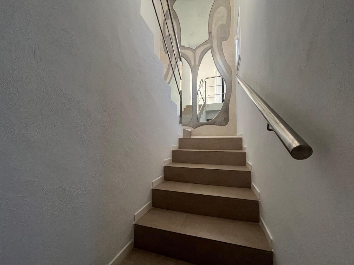 Villa Rosita Ibiza Talamanca  Zewnętrze zdjęcie