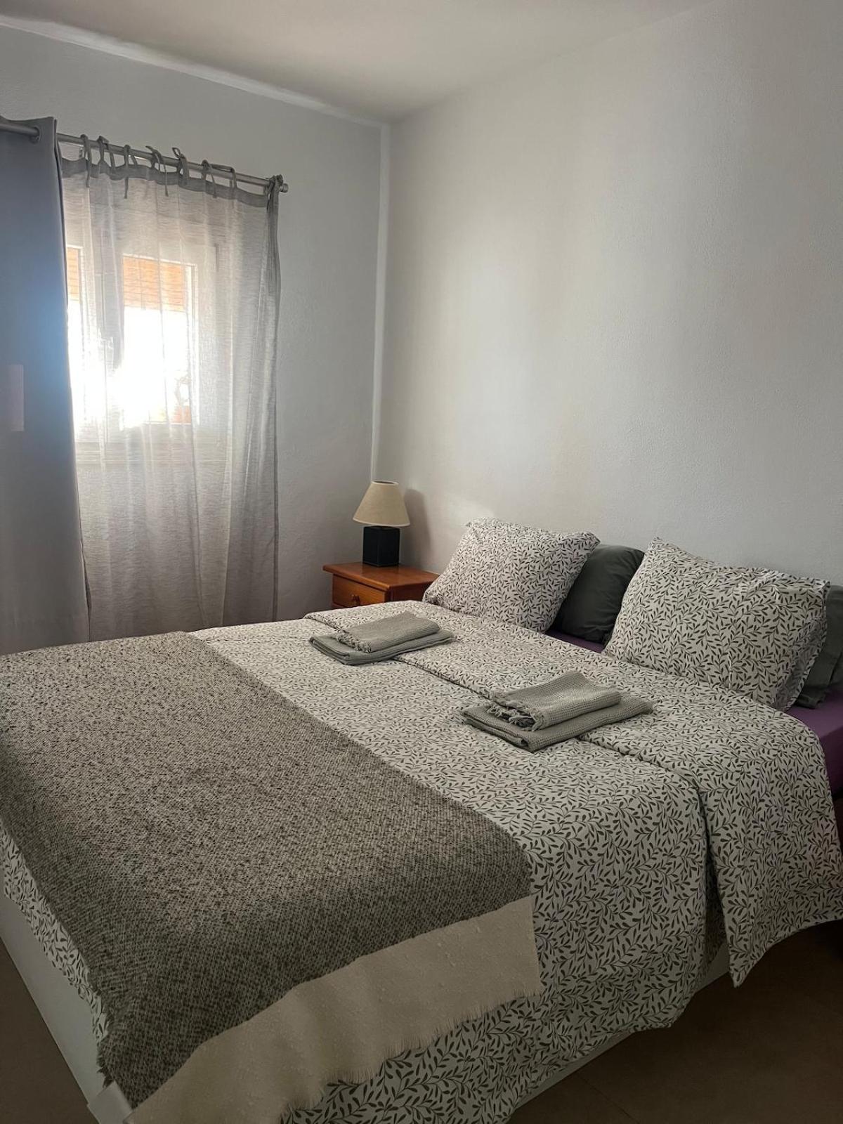 Villa Rosita Ibiza Talamanca  Zewnętrze zdjęcie