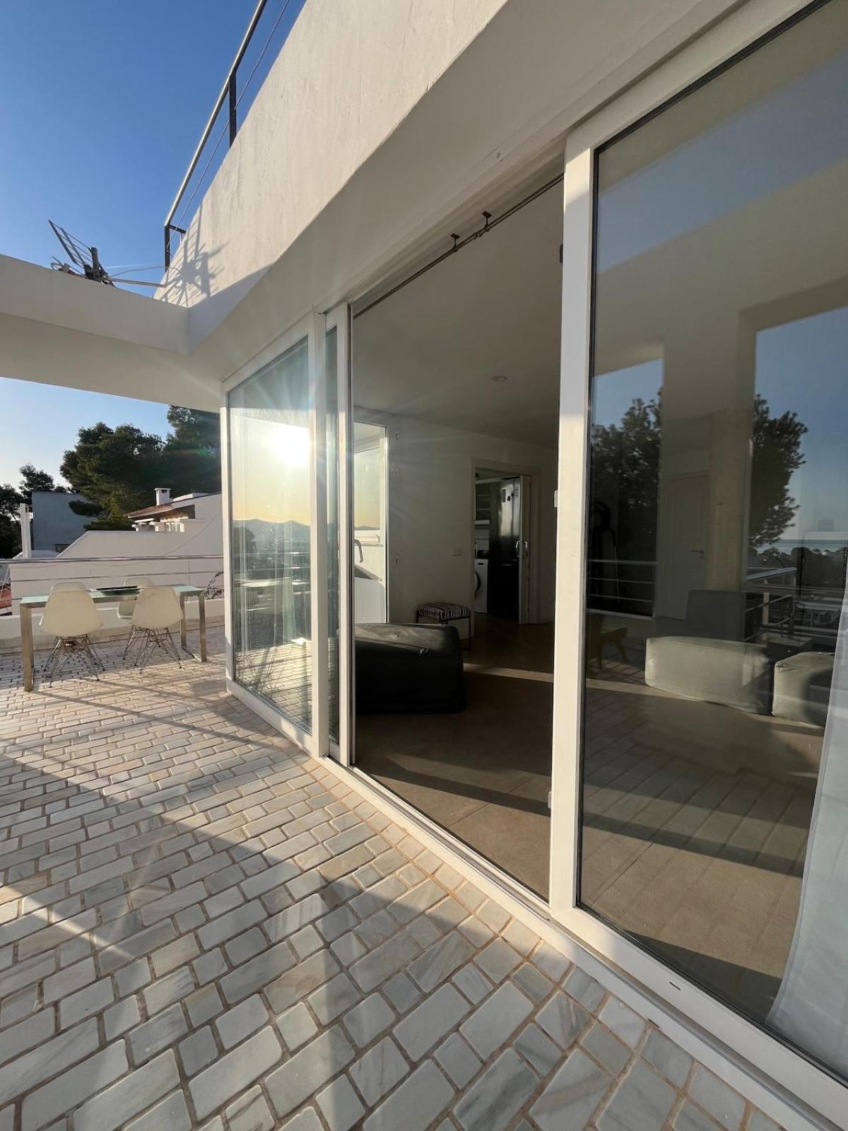 Villa Rosita Ibiza Talamanca  Zewnętrze zdjęcie