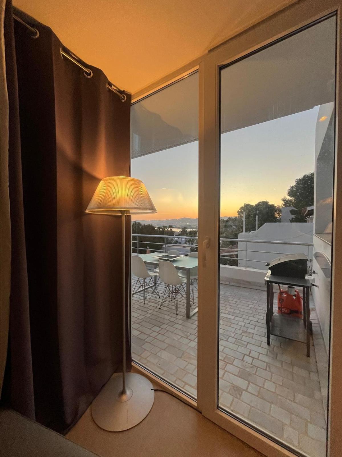 Villa Rosita Ibiza Talamanca  Zewnętrze zdjęcie