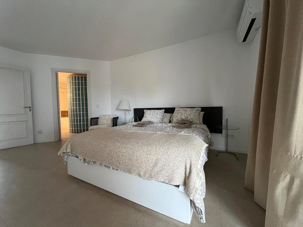 Villa Rosita Ibiza Talamanca  Zewnętrze zdjęcie