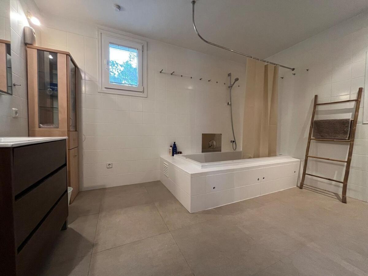 Villa Rosita Ibiza Talamanca  Zewnętrze zdjęcie