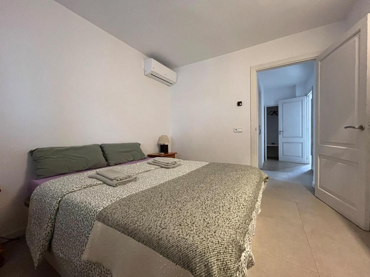 Villa Rosita Ibiza Talamanca  Zewnętrze zdjęcie