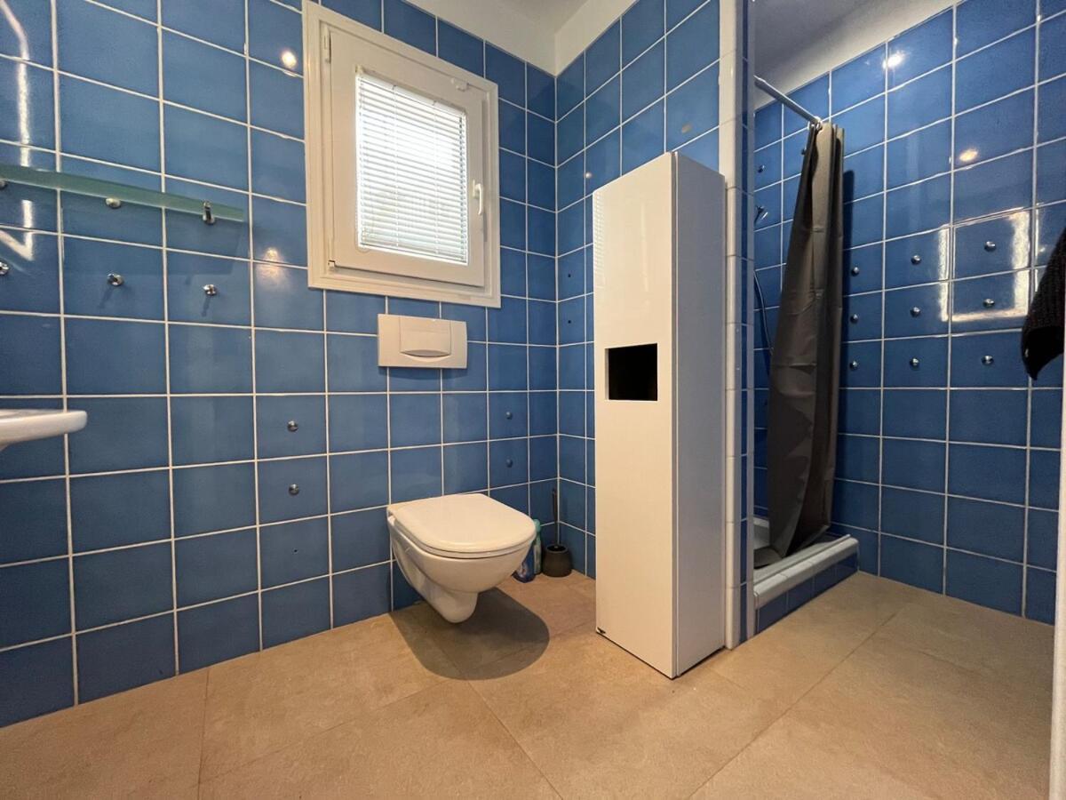 Villa Rosita Ibiza Talamanca  Zewnętrze zdjęcie