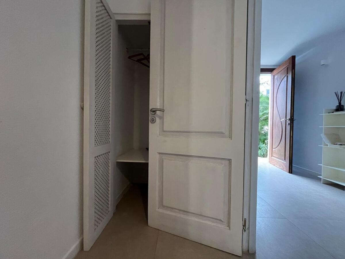Villa Rosita Ibiza Talamanca  Zewnętrze zdjęcie
