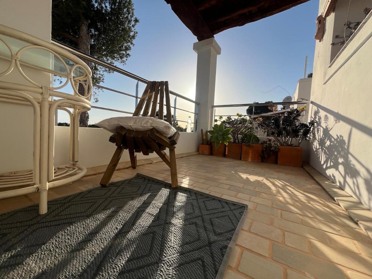 Villa Rosita Ibiza Talamanca  Zewnętrze zdjęcie