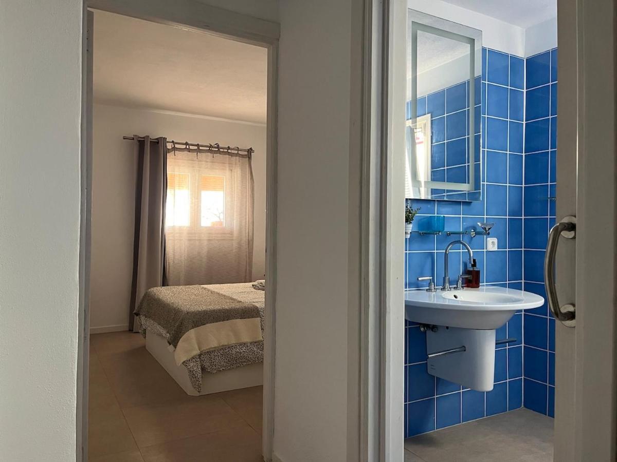 Villa Rosita Ibiza Talamanca  Zewnętrze zdjęcie