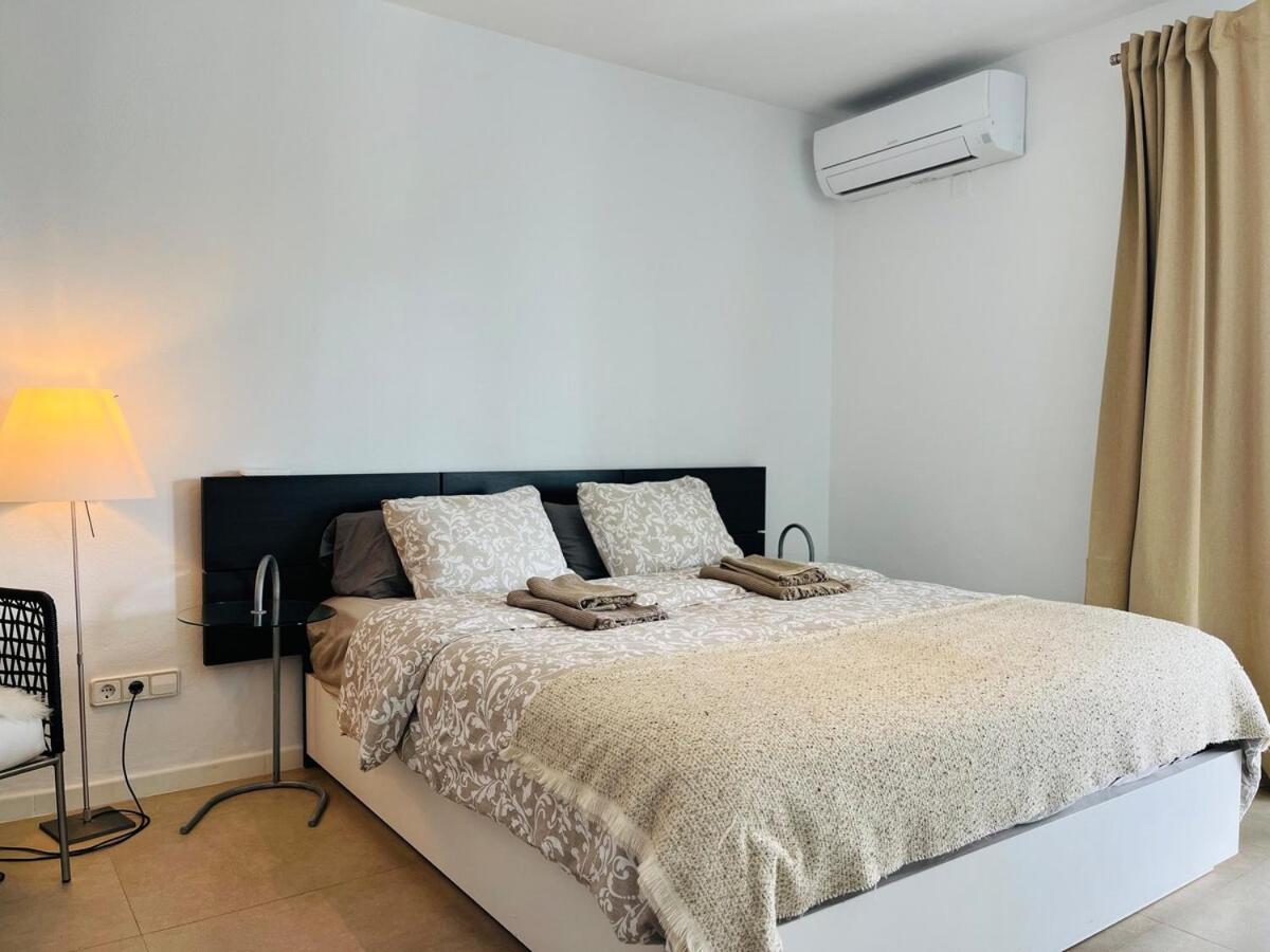 Villa Rosita Ibiza Talamanca  Zewnętrze zdjęcie