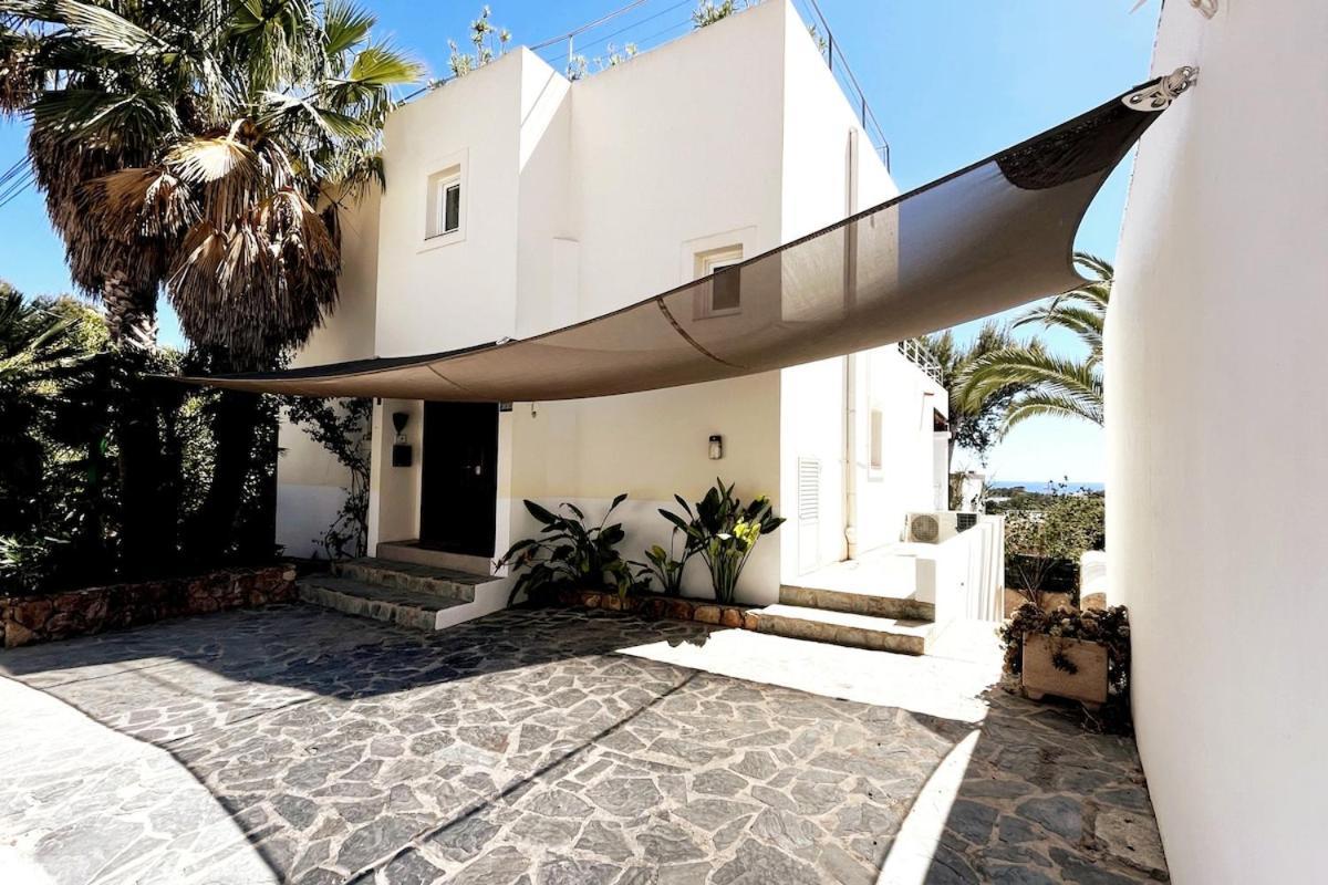 Villa Rosita Ibiza Talamanca  Zewnętrze zdjęcie